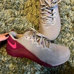 Nike Metcons